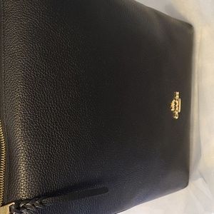 Coach Duffle Handbag